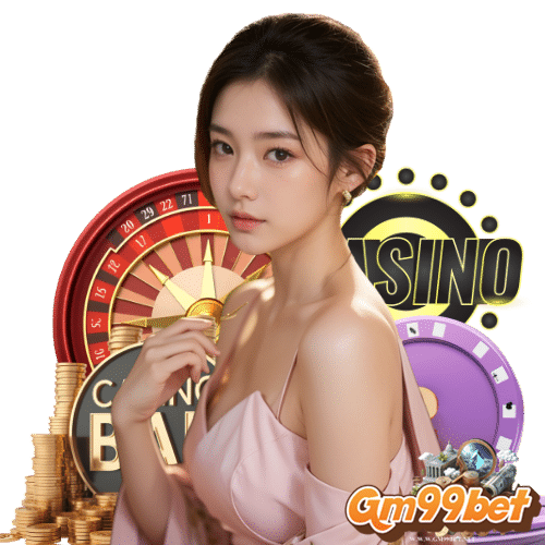 gm99bet ทางเข้า