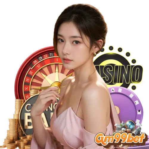 gm99bet ทางเข้า