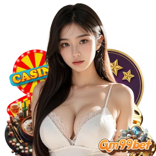 gm99bet สมัครสมาชิก